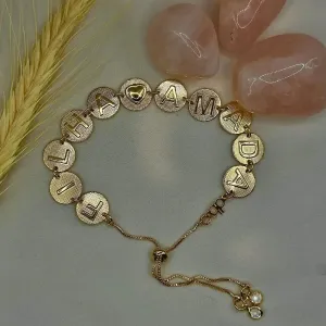 PULSEIRA FILHA AMADA