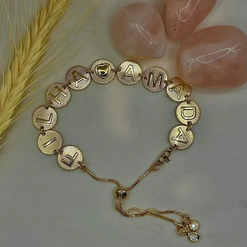PULSEIRA FILHA AMADA